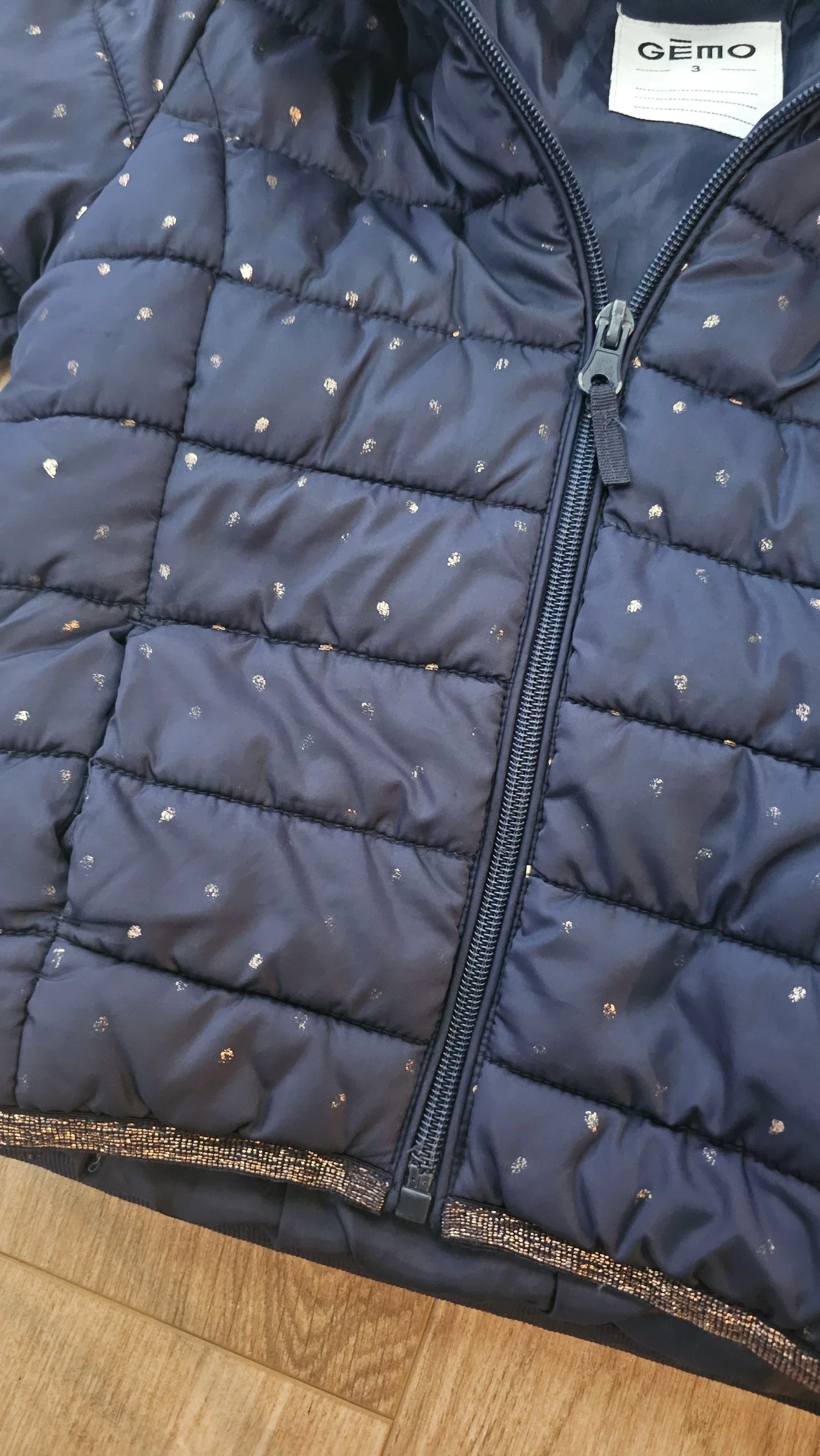 Jacket 👸‍‍ 3years – photo 2